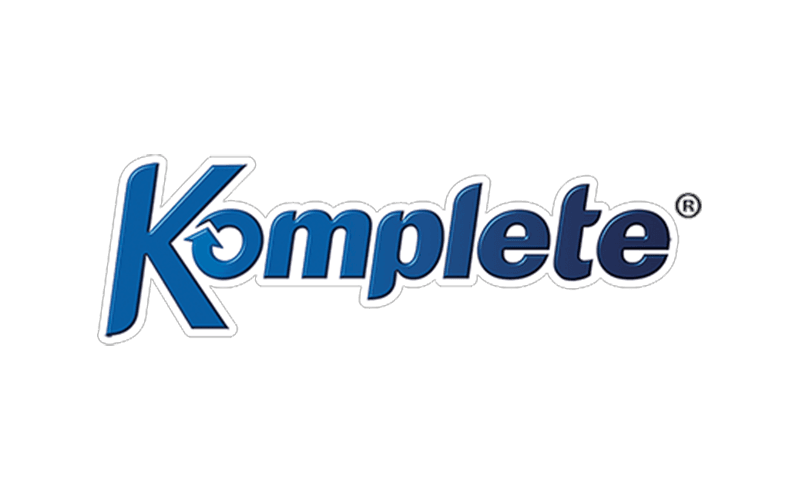 Komplete